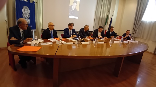 convegno livatino - camera di commercio catanzaro