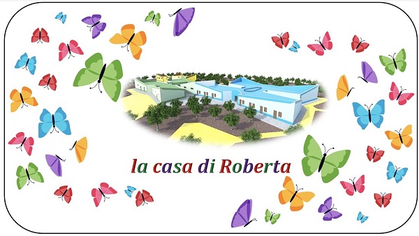 la casa di roberta - Cinquefrondi