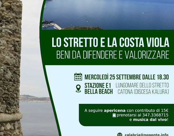 assemblea no ponte calabria