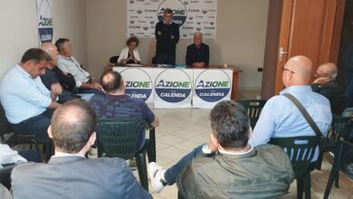 assemblea azione calabria - vibo valentia