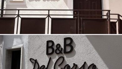 B&B del corso - Mandatoriccio