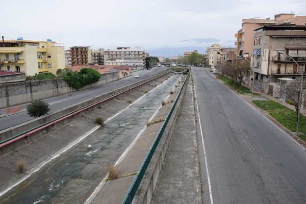 bratelle ponte sant'anna - reggio