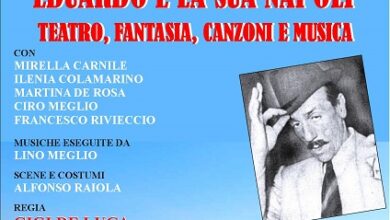 Centro Teatrale Meridionale - evento locri