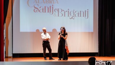 tarantella - Compagnia Teatrale BA17