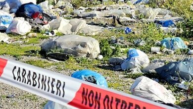 sequestro carabinieri reggio