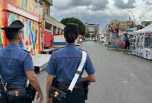 carabinieri reggio calabria