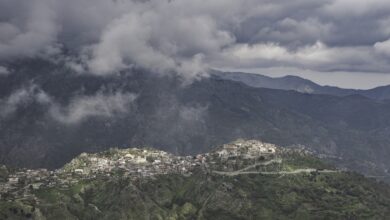 Roccaforte del Greco