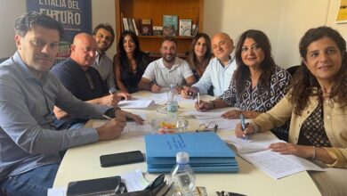 opposizione comune corigliano rossano