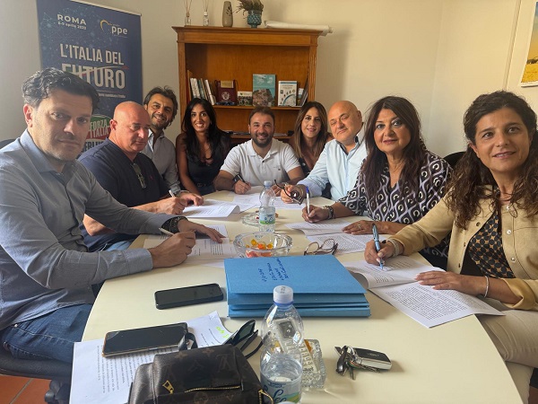 opposizione comune corigliano rossano