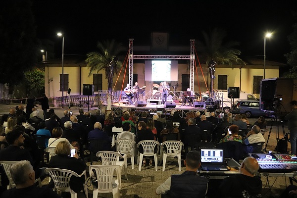 evento giuseppe marino - gallina