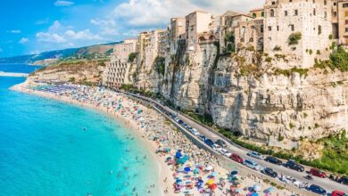 tropea