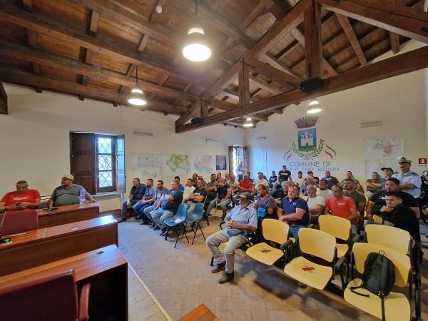 sit in allevatori - isola capo rizzuto