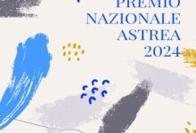 Premio Nazionale Astrea - lamezia terme