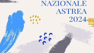 Premio Nazionale Astrea - lamezia terme