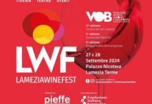 Lamezia Wine Fest