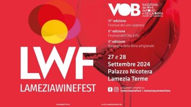 Lamezia Wine Fest