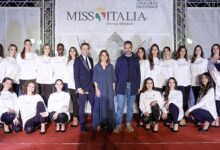 finaliste miss italia