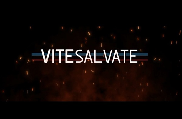 serie tv vite salvate - reggio