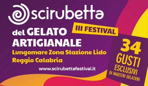 Scirubetta reggio