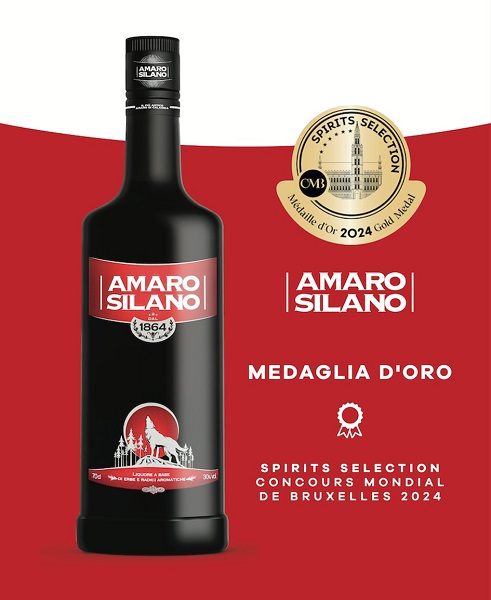 amaro silano