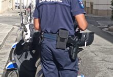 polizia locale - polizia municipale reggio calabria