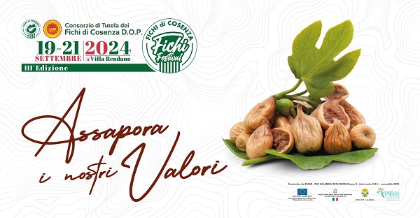 Fichi Festival - cosenza