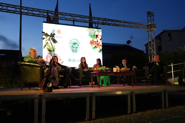 Fichi Festival - cosenza