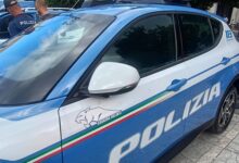 polizia di stato reggio calabria