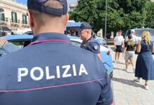 polizia di stato reggio calabria