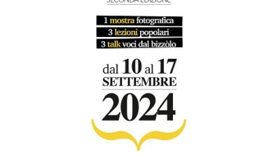 bizzòlo - una festa del giornalismo 2024