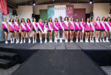 selezioni miss italia Numana