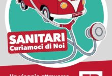 tour Fp Cgil - curiamoci di noi