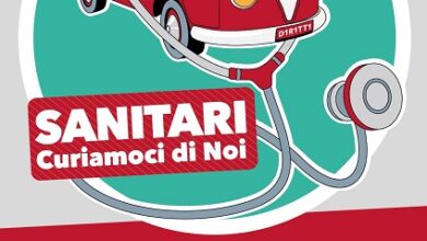 tour Fp Cgil - curiamoci di noi