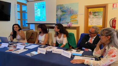 convegno associazione Ra.Gi. - catanzaro