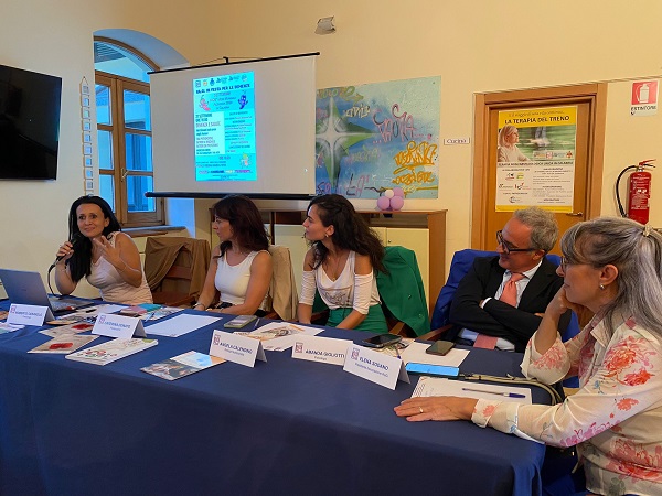 convegno associazione Ra.Gi. - catanzaro