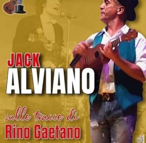 jack alviano