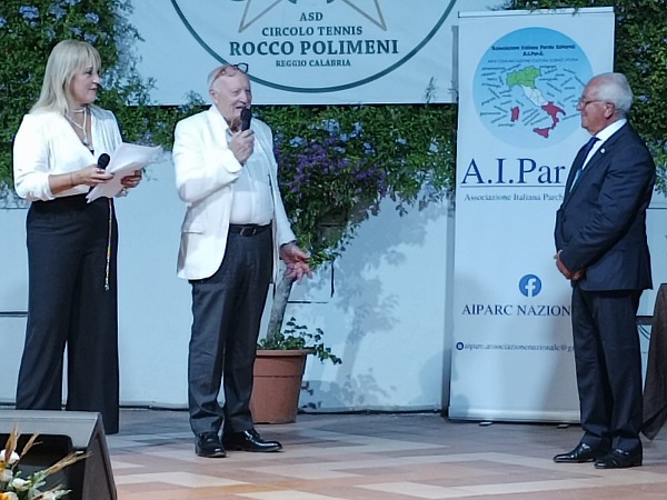 Premio nazionale Demetra - franco costantino