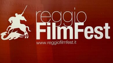 presentazione reggio film fest