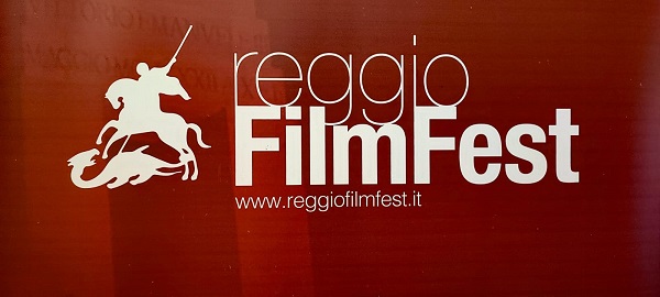 presentazione reggio film fest