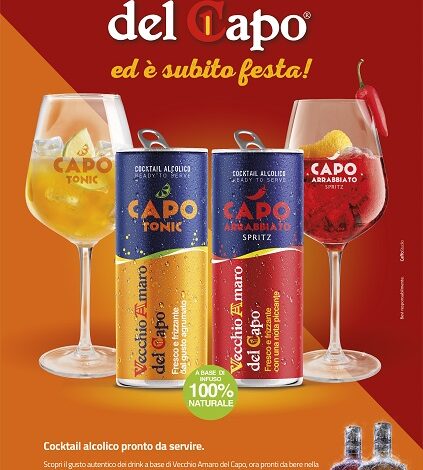 lattina amaro del capo