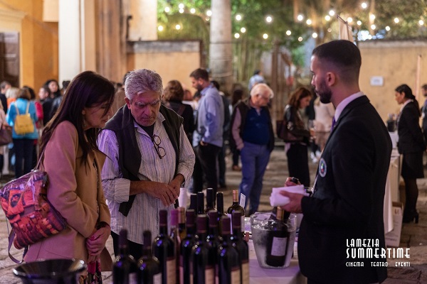 Lamezia Wine Fest