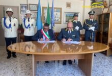 protocollo d'intesa guardia di finanza - comune cassano allo ionio