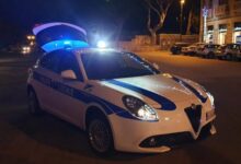 polizia locale - polizia municipale reggio calabria