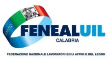 FenealUil Calabria