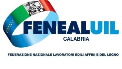 FenealUil Calabria