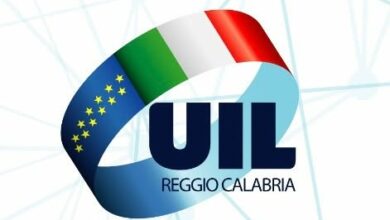 Uil Reggio Calabria