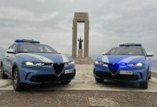 polizia di stato - reggio calabria