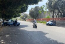 polizia di stato - reggio calabria