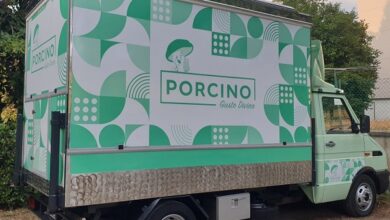 Francesco Tassone - food truck porcino