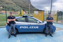 polizia di stato palmi